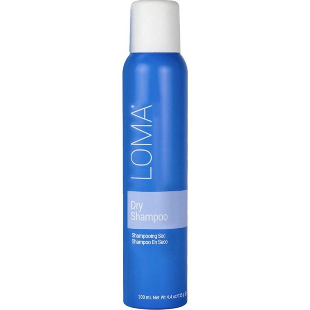 Loma Dry Shampoo